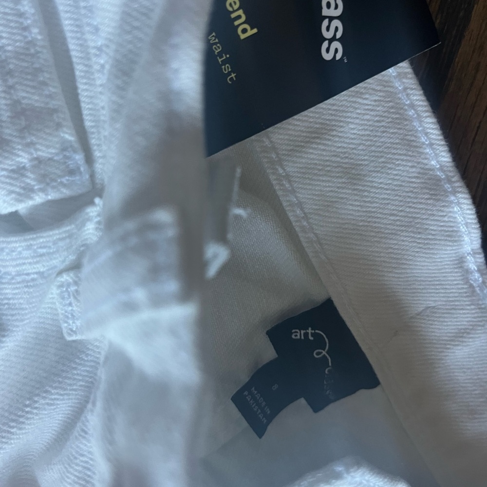 Jeans - Picture 3 of 6